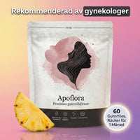 Apoflora - Vaginex