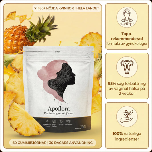 Apoflora