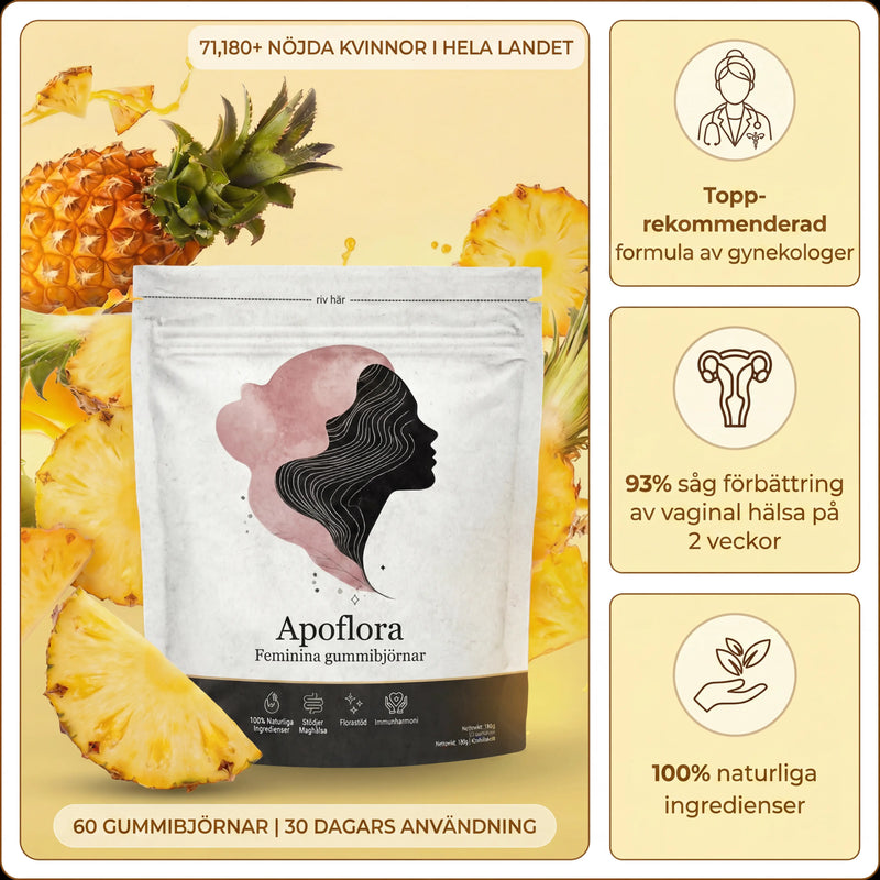 Apoflora
